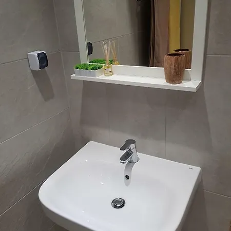 Avlina Center * Plovdiv