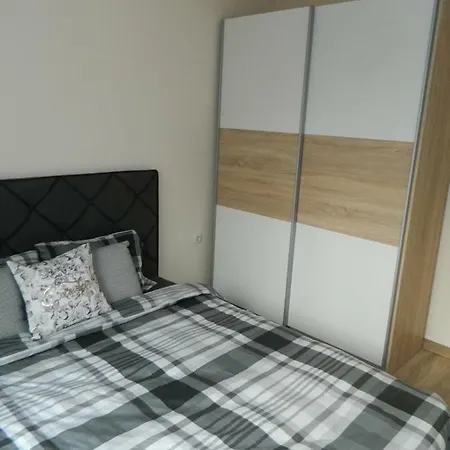 Apartment Avlina Center Plovdiv