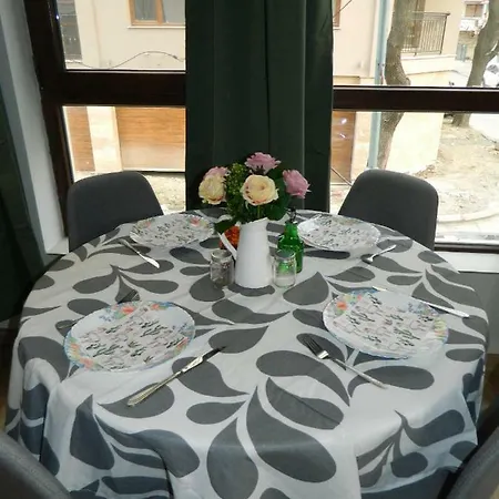 Avlina Center Apartment Plovdiv