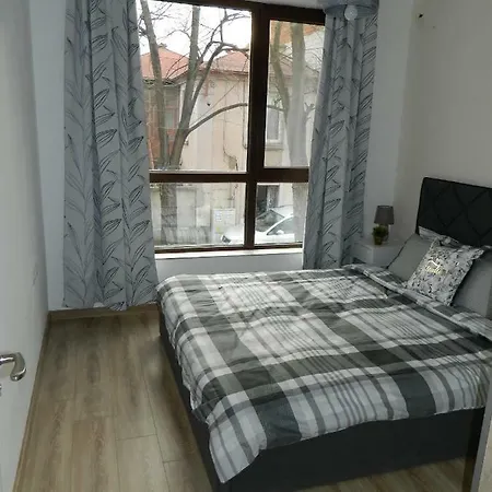 Avlina Center Apartment *