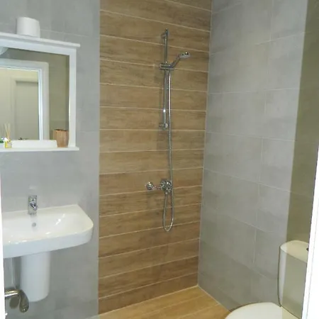Avlina Center Apartment Plovdiv